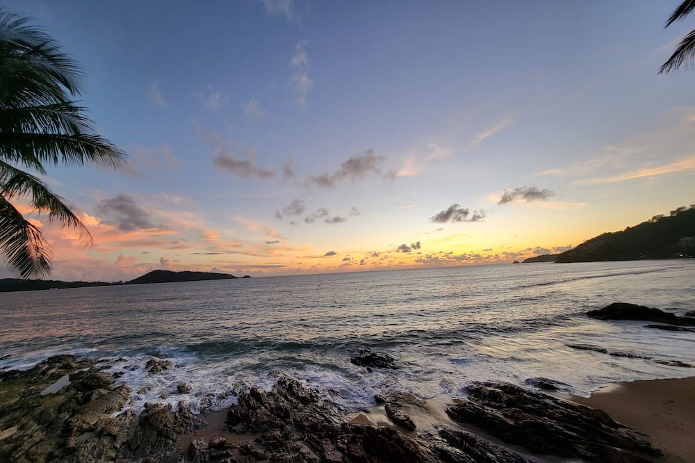 Patong Triple P