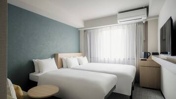 Deluxe Double Room, Non Smoking | Free WiFi