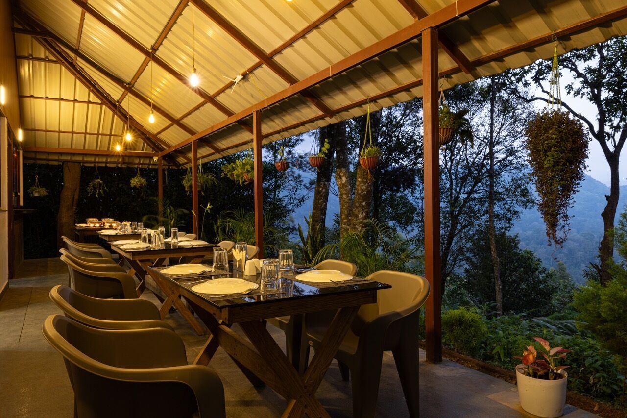 Restoran