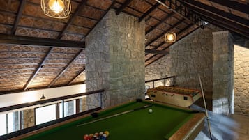 Billiards