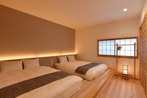 Nhà tiện nghi đơn giản | 3 phòng ngủ, bàn ủi/dụng cụ ủi quần áo 