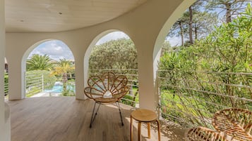 Terraço/pátio