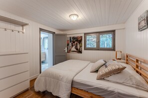 4 chambres, Wi-Fi gratuit