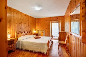 1 quarto, Wi-Fi, roupa de cama