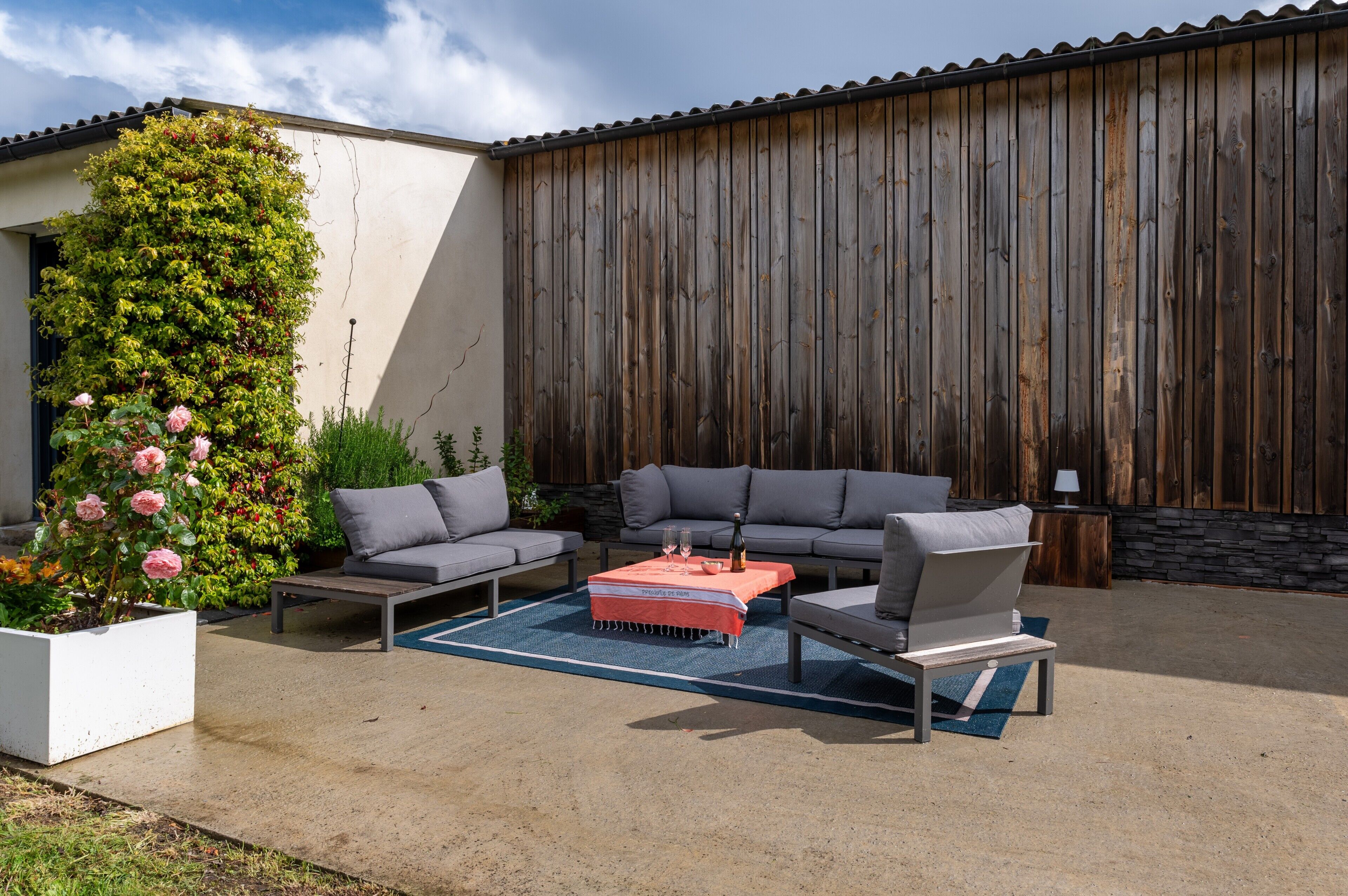 Terras