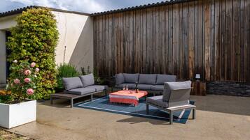 Terras