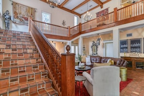 Interior - Historic Home, Perfect for Special Occasions, 3 Master Suites, Steps to Sites, $300 in Free Tickets! (St. Augustine)