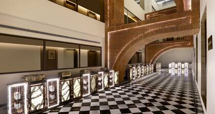 Lemon Tree Hotel Hisar