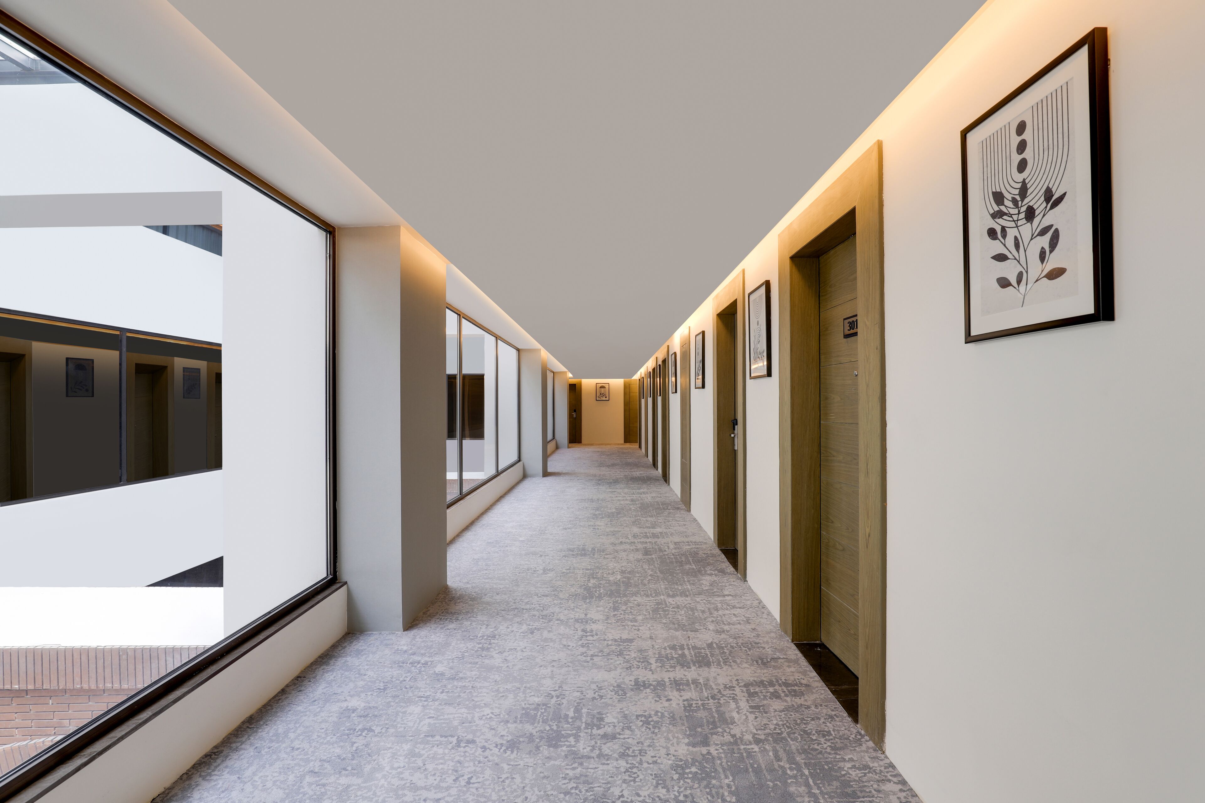 Hall