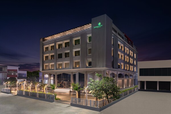 Lemon Tree Hotel Hisar - Haryana