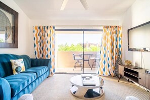 スマートテレビ