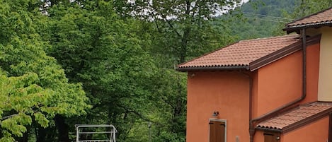 Terrain de lâhĂ©bergement