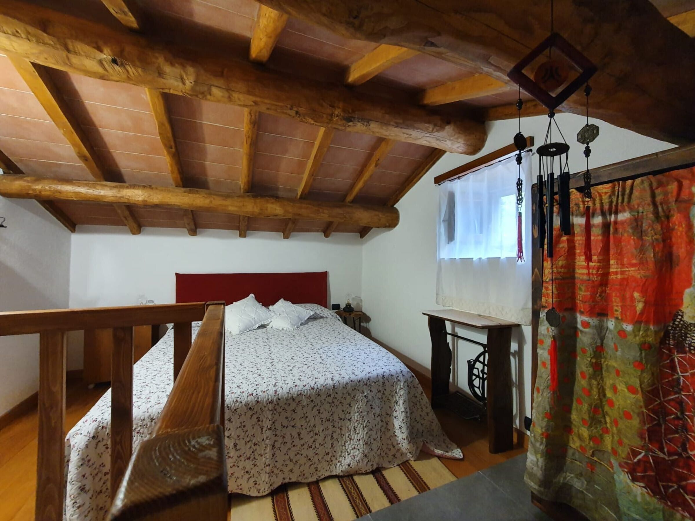 1 slaapkamer, gratis wifi, beddengoed