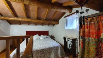 1 slaapkamer, gratis wifi, beddengoed