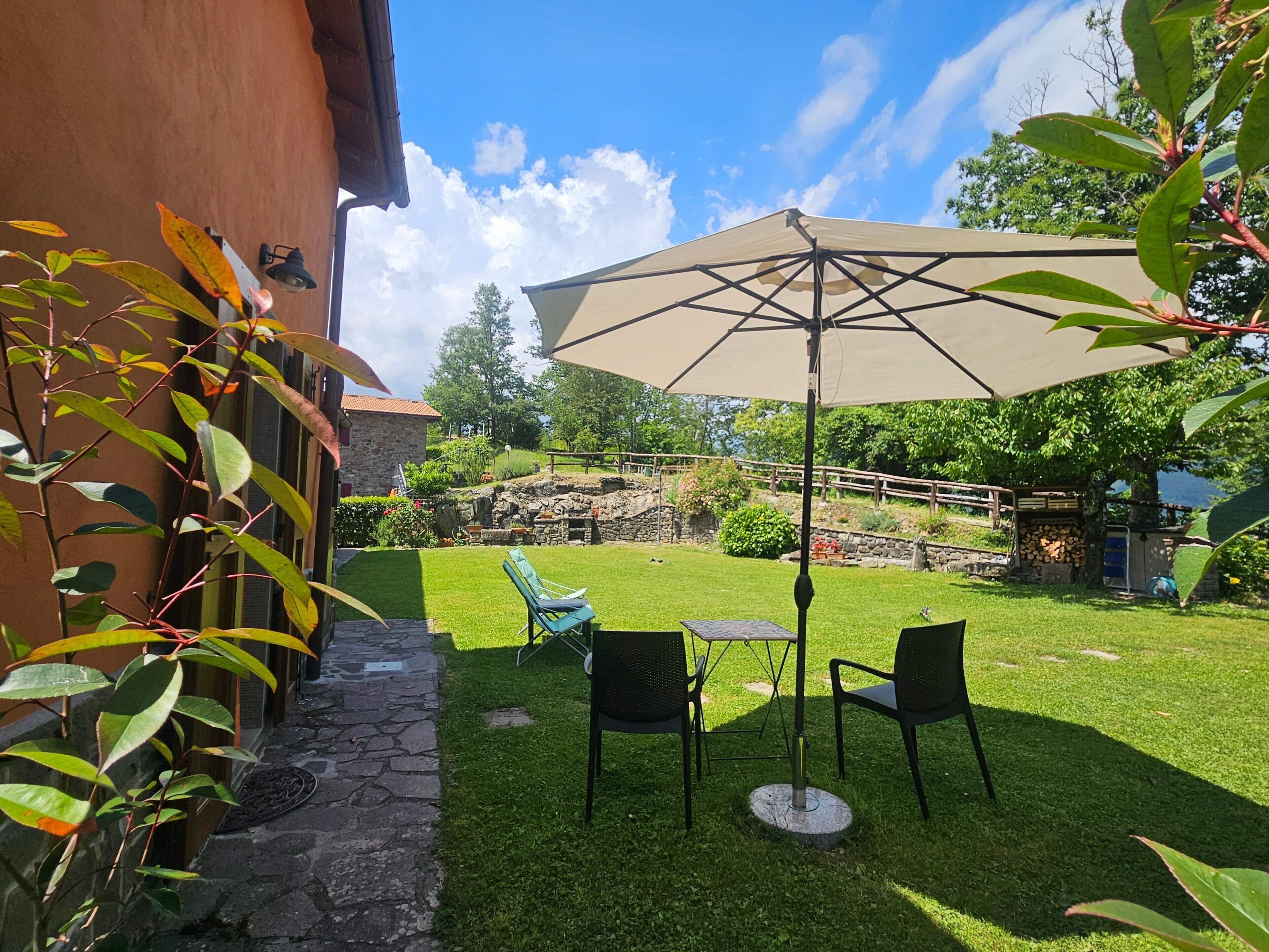 Terras