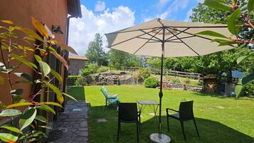 Terras