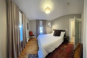 1 habitación y wifi