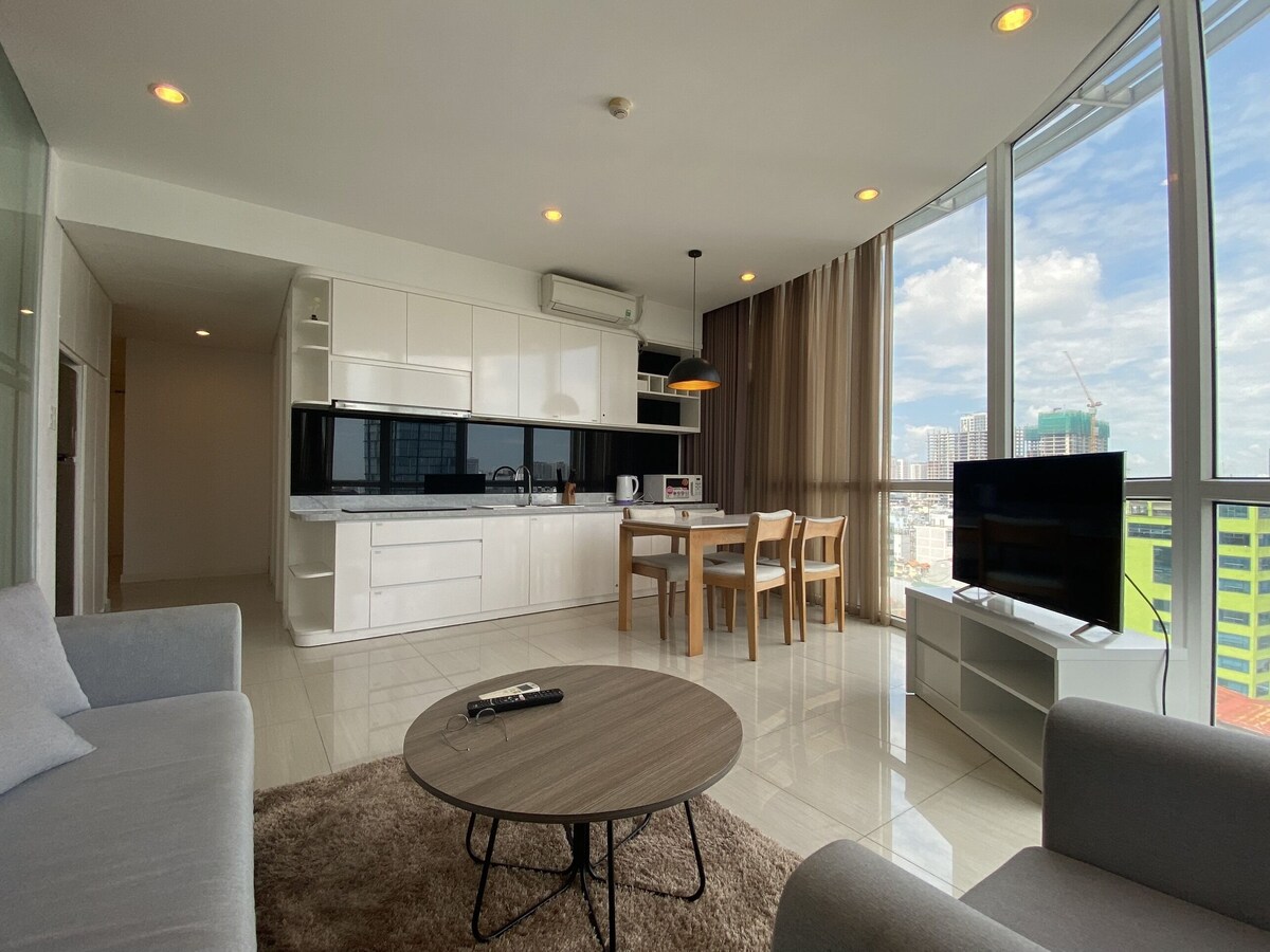 Image de profil de l’hôte