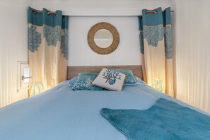 1 slaapkamer, gratis wifi, beddengoed