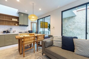 Interior - Feya Living Villa by Betterplace (Jimbaran)