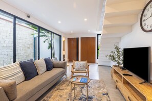Design Villa | Living room