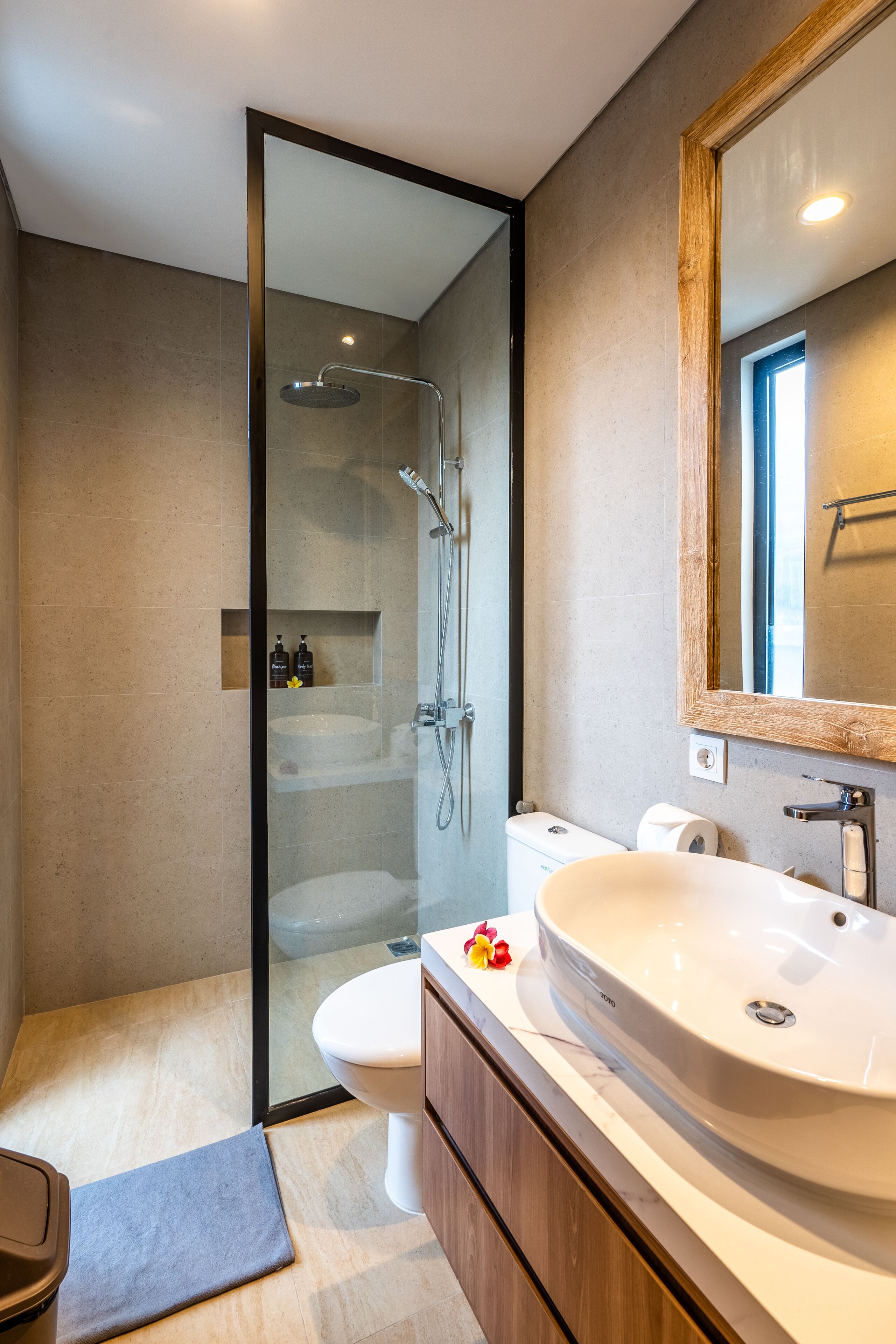 Design Villa | Bathroom