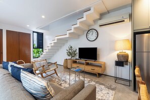 Design Villa | Living room