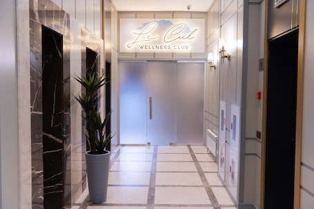 Spa. Park Dedeman Almaty