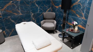 Soin spa