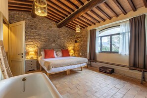 9 soveværelser, strygejern/strygebræt, gratis Wi-Fi, sengetøj