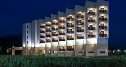 Cozycove Boutique Hotel