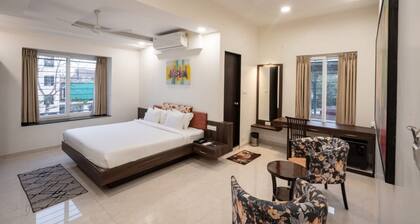Springdale Suites - Nagpur