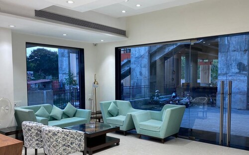 Springdale Suites - Nagpur