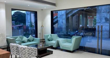 Springdale Suites - Nagpur