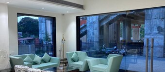 Springdale Suites - Nagpur