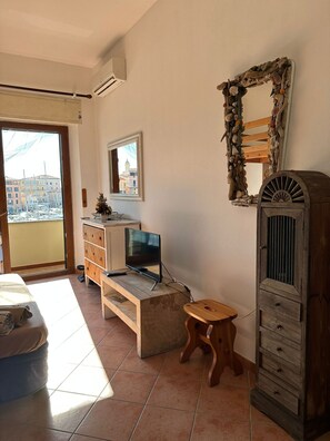 Fernseher