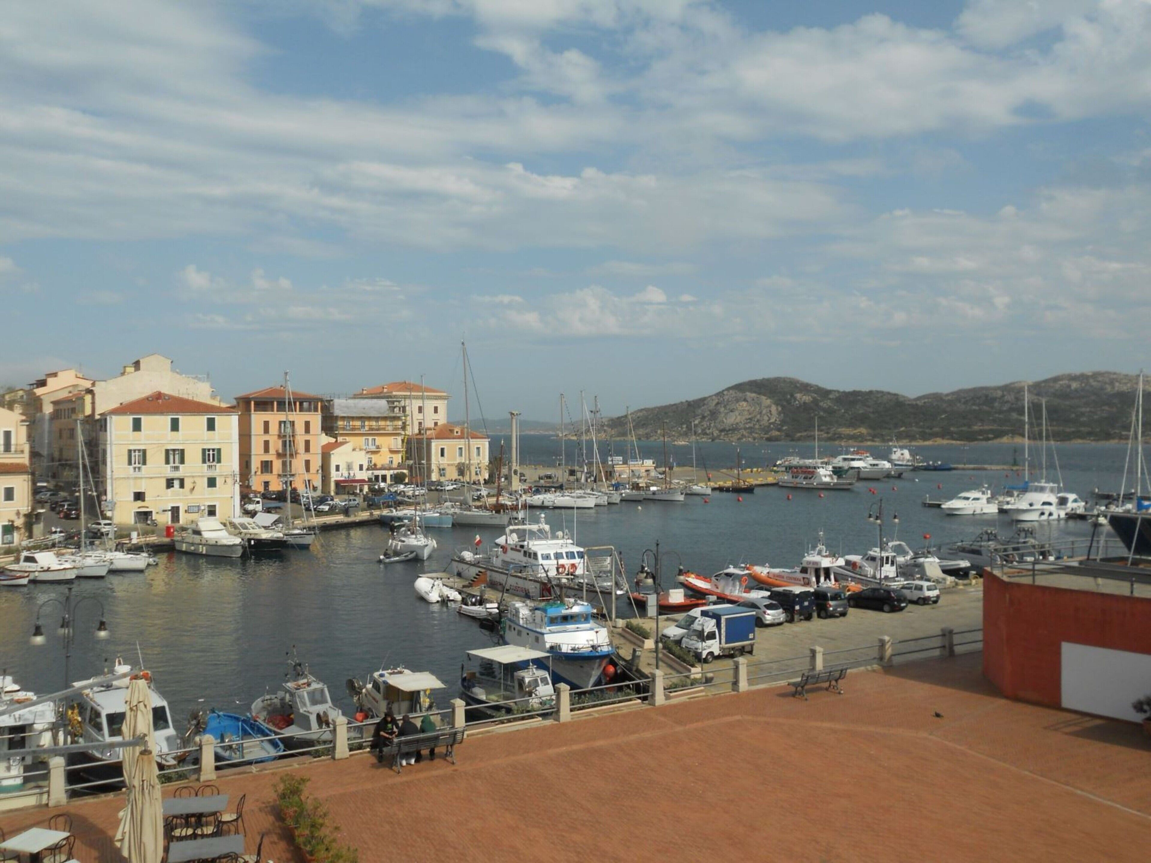 Marina