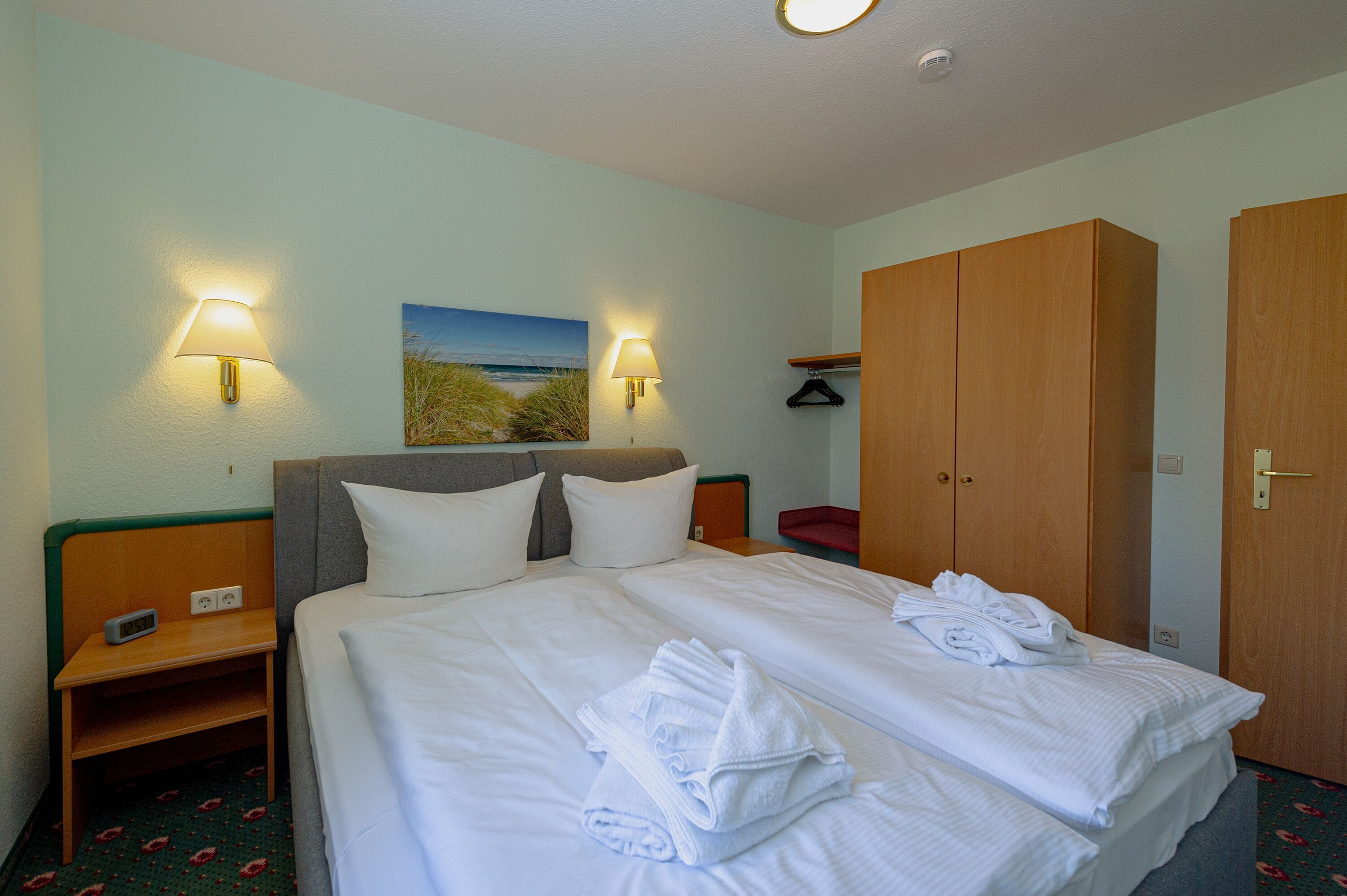 Wohnpark Stadt Hamburg Wohnung 03 - Wohnpark Stadt Hamburg Binz Wohnung 03 - Binz