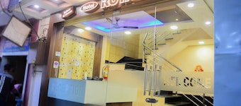 Hotel Royal Palace