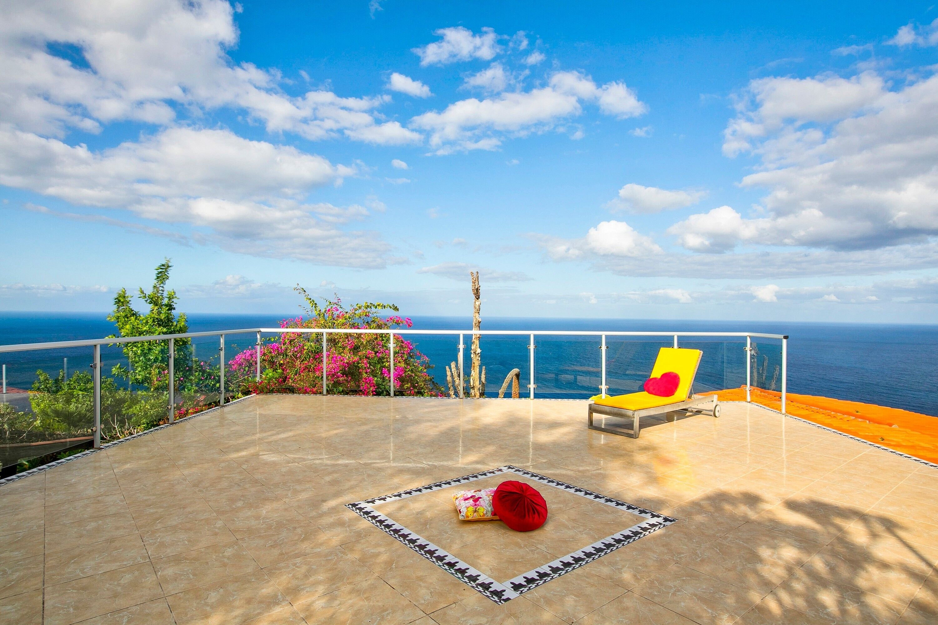 Área da propriedade