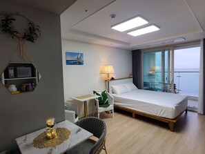 1 slaapkamer, wifi, beddengoed