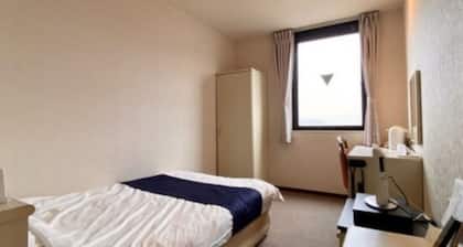 Shobara Grand Hotel