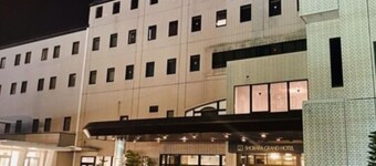 Shobara Grand Hotel