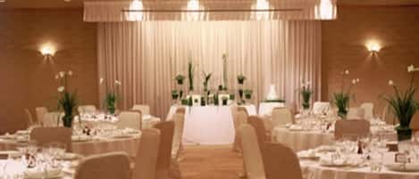Aula banquet