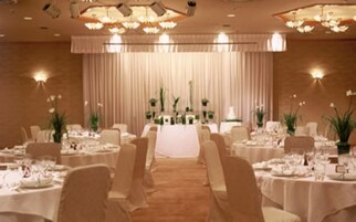 Salão de eventos