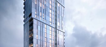 Burwood Apartment