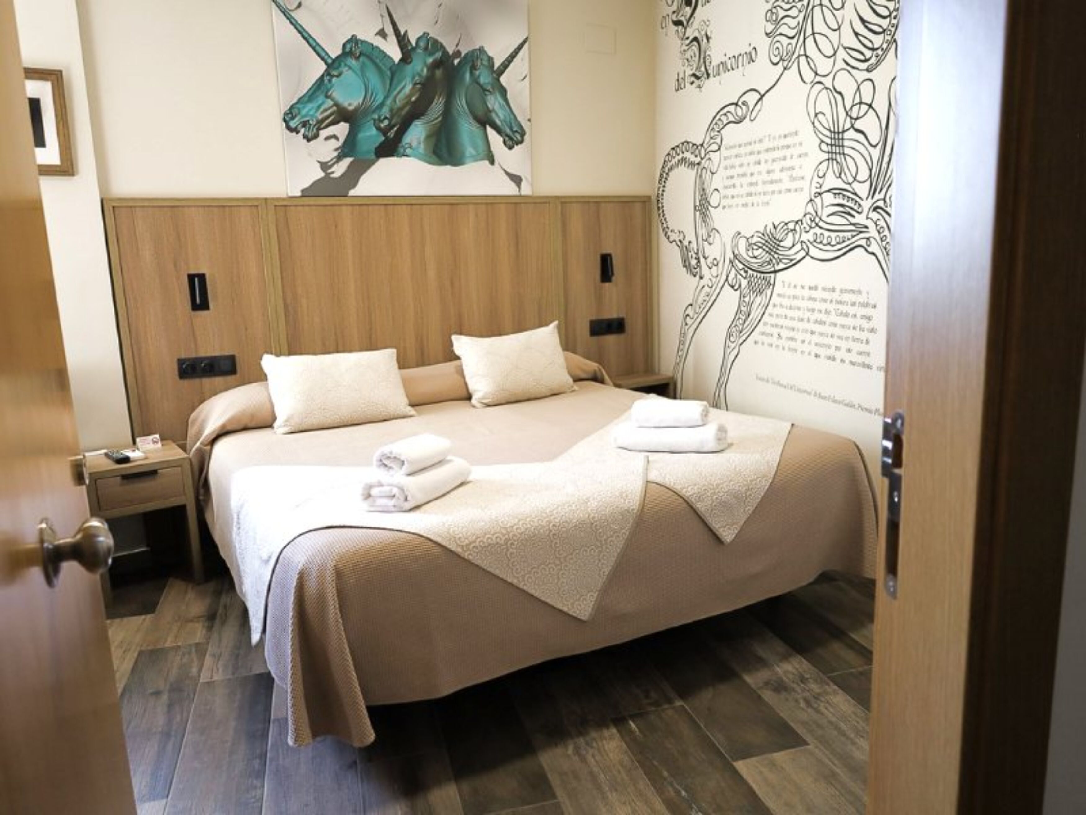 Double or Twin Room | Bathroom