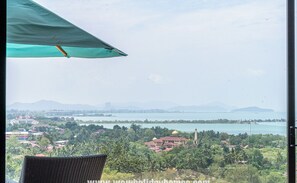 Interior - White Monkey Villa - Private Pool & Jacuzzi @Seaview (Langkawi)