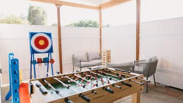 Area giochi