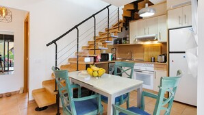 私人厨房